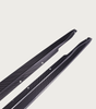 MHC Style Carbon Fiber Side Skirts - BMW M4 G82