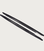 MHC Style Carbon Fiber Side Skirts - BMW M4 G82
