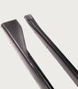 Carbon Fiber MP Side Skirts - BMW M4