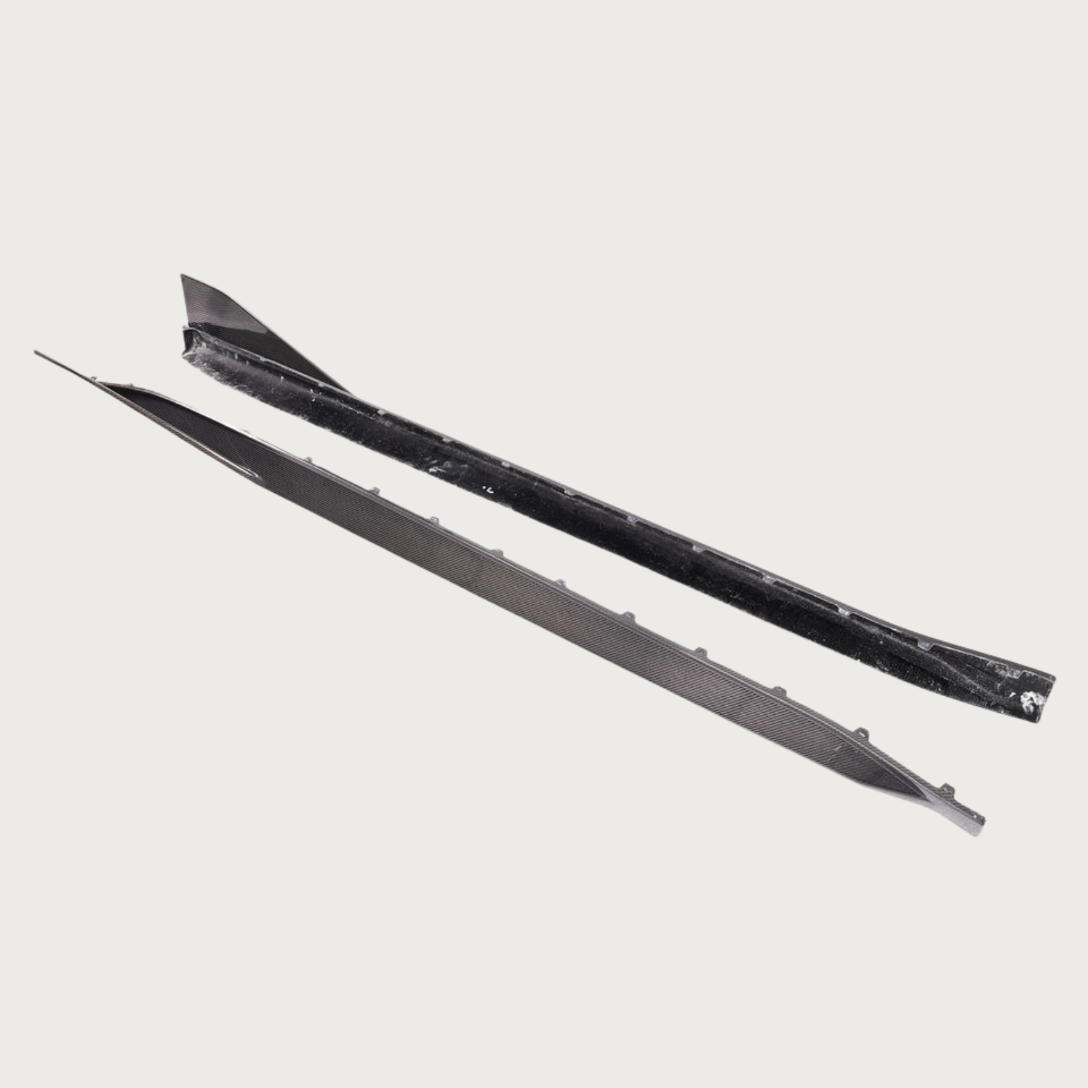 Carbon Fiber MP Side Skirts - BMW M4