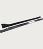 Carbon Fiber MP Side Skirts - BMW M4