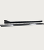 Carbon Fiber MP Side Skirts - BMW M4