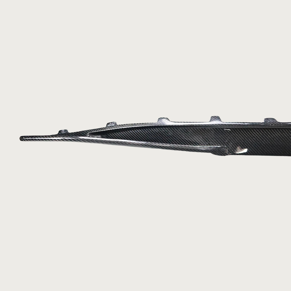 Carbon Fiber MP Side Skirts - BMW M4