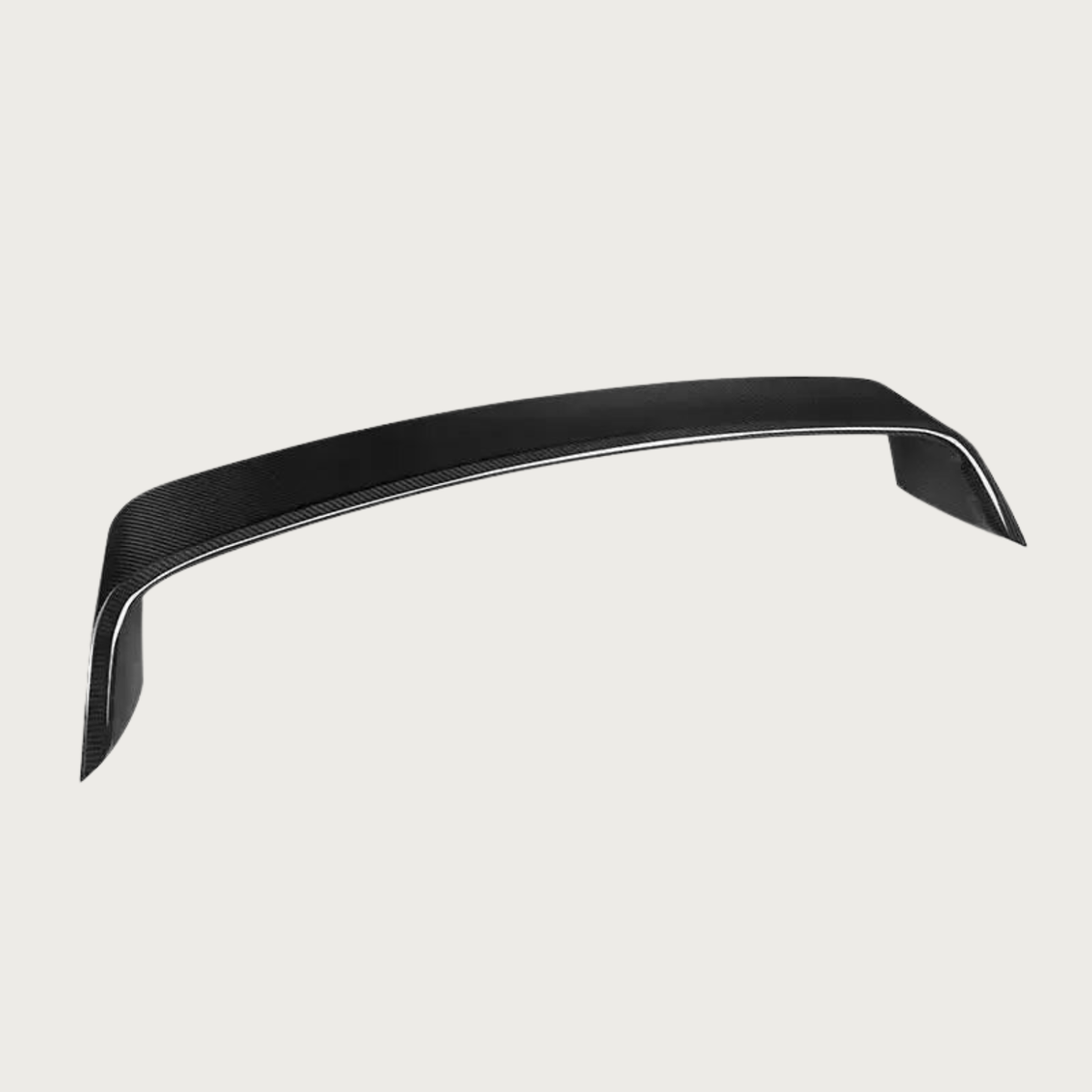 Carbon Fiber Wing - BMW M2/2 Series G87