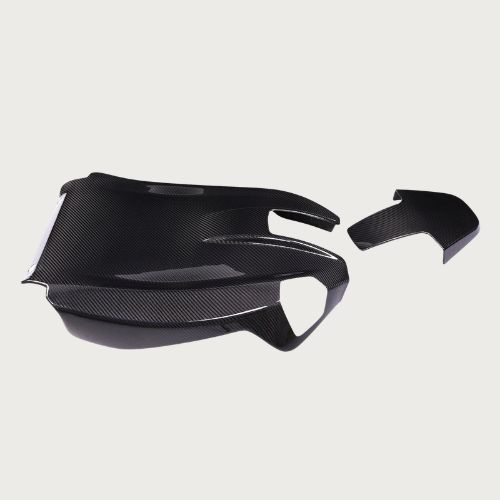 Carbon Fiber Full Seat Back - BMW M2/4