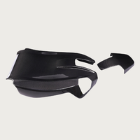 Carbon Fiber Full Seat Back - BMW M2/4