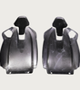 Carbon Fiber Full Seat Back - BMW M2/4