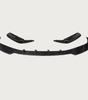 AC Style Carbon Fiber Front Splitter - BMW M2 G87