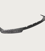 AC Style Carbon Fiber Front Splitter - BMW M2 G87