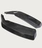 AC Style Carbon Fiber Front Splitter - BMW M2 G87