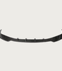 AC Style Carbon Fiber Front Splitter - BMW M2 G87