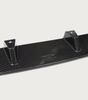 AC Style Carbon Fiber Front Splitter - BMW M2 G87