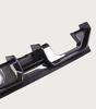 ADR Style Carbon Fiber Rear Diffuser - BMW M2 G87