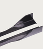 ADR Style Carbon Fiber Side Skirts - BMW M2 G87