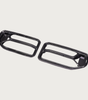 CSL Style Carbon Fiber Front Grille - BMW M2 G87