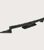 CS Style Carbon Fiber Rear Diffuser - BMW M2 G87
