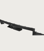 CS Style Carbon Fiber Rear Diffuser - BMW M2 G87