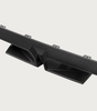 CS Style Carbon Fiber Rear Diffuser - BMW M2 G87