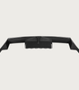 CS Style Carbon Fiber Rear Diffuser - BMW M2 G87