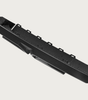 CS Style Carbon Fiber Rear Diffuser - BMW M2 G87