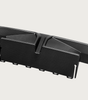 CS Style Carbon Fiber Rear Diffuser - BMW M2 G87