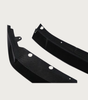 CT Style Carbon Fiber Front Splitter - BMW M2 G87