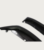 CT Style Carbon Fiber Front Splitter - BMW M2 G87