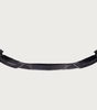 MHC Style Carbon Fiber Front Splitter - BMW M2 G87