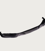 MHC Style Carbon Fiber Front Splitter - BMW M2 G87