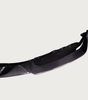 MHC Style Carbon Fiber Front Splitter - BMW M2 G87