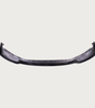 MHC Style Carbon Fiber Front Splitter - BMW M2 G87