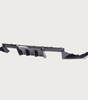 MHC Style Carbon Fiber Rear Diffuser - BMW M2 G87