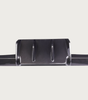 MHC Style Carbon Fiber Rear Diffuser - BMW M2 G87