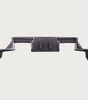 MHC Style Carbon Fiber Rear Diffuser - BMW M2 G87