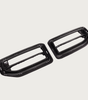 MP Style Carbon Fiber Front Grille - BMW M2 G87