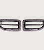 MP Style Carbon Fiber Front Grille - BMW M2 G87