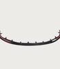 TRE Style Carbon Fiber Front Splitter - BMW M2 G87