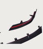 TRE Style Carbon Fiber Front Splitter - BMW M2 G87