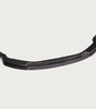 V Style Carbon Fiber Front Splitter - BMW M2 G87