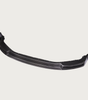 V Style Carbon Fiber Front Splitter - BMW M2 G87