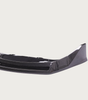 V Style Carbon Fiber Front Splitter - BMW M2 G87