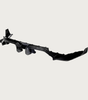 ADR Style Carbon Fiber Rear Diffuser - BMW M2 G87