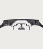 Carbon Fiber Rear Diffuser MP Style - BMW M2