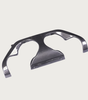 Carbon Fiber Rear Diffuser MP Style - BMW M2