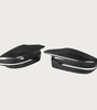 Carbon Fiber Mirror Cover Caps - BMW M2/3/4