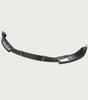 3D Style Carbon Fiber Front Splitter - BMW M3/4 G8X
