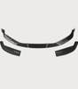 3D Style Carbon Fiber Front Splitter - BMW M3/4 G8X