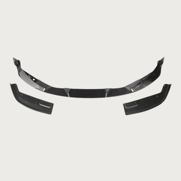 Front Splitter