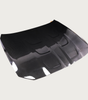 AC Style Carbon Fiber Hood - BMW M3/4 G8X
