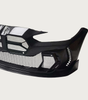 ADR V2 Style Carbon Fiber Full Front Bumper - BMW M3/4 G8X